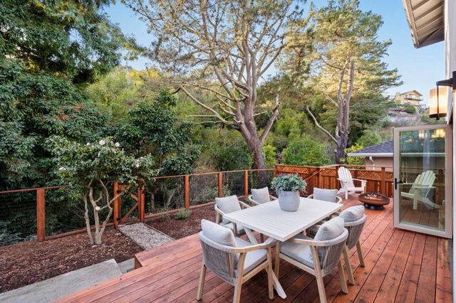 777 Clearfield Drive, Millbrae, CA 94030