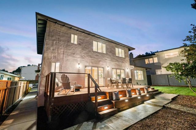 777 Clearfield Drive, Millbrae, CA 94030