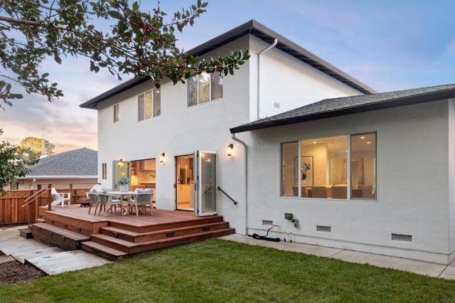 777 Clearfield Drive, Millbrae, CA 94030