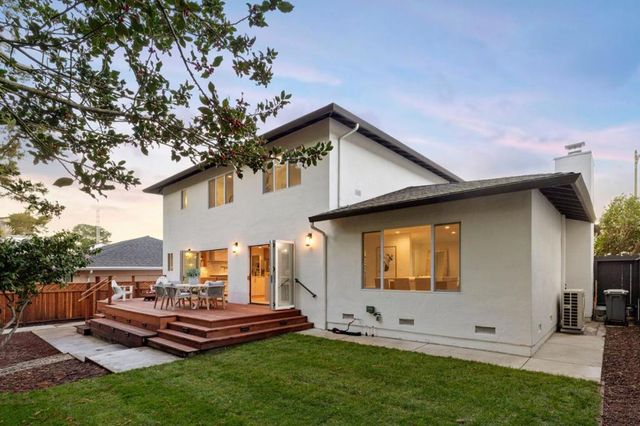 777 Clearfield Drive, Millbrae, CA 94030