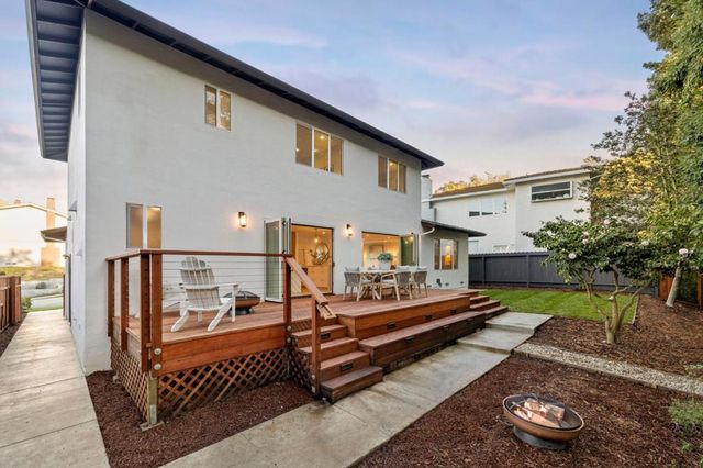 777 Clearfield Drive, Millbrae, CA 94030