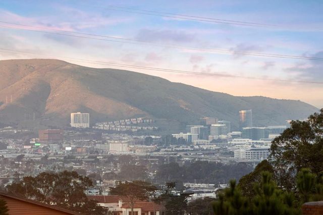 777 Clearfield Drive, Millbrae, CA 94030