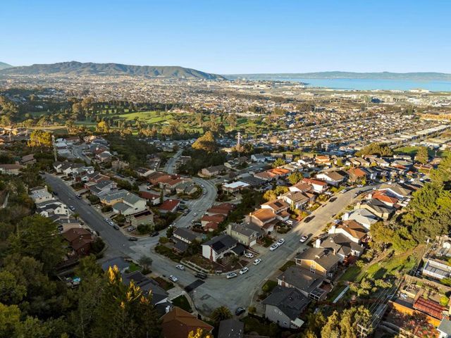 777 Clearfield Drive, Millbrae, CA 94030