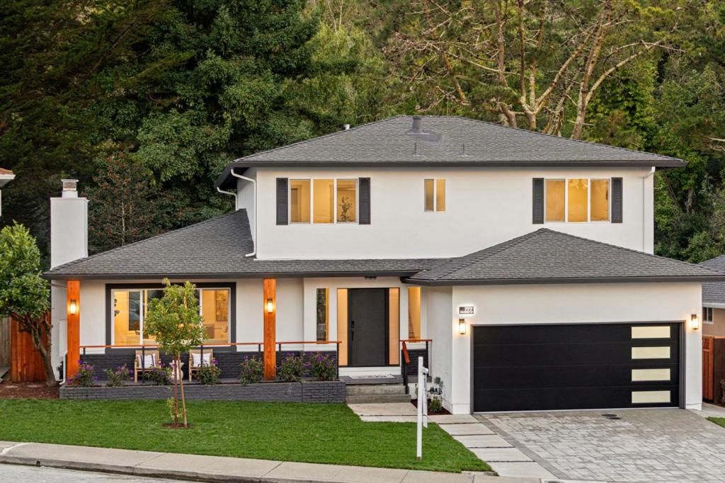 777 Clearfield Drive, Millbrae, CA 94030
