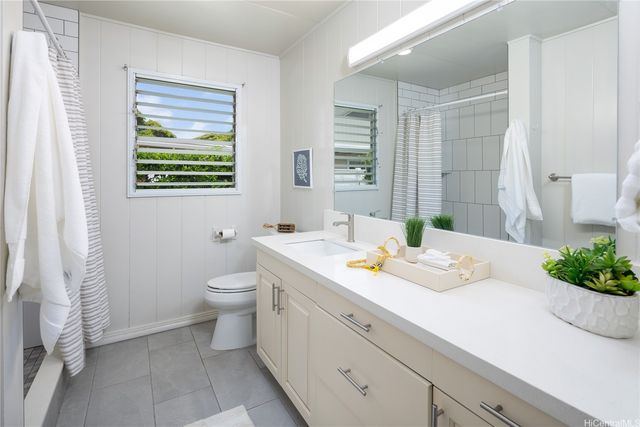 316 Mamaki Street, Honolulu, HI 96821