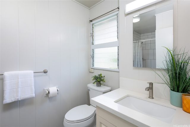 316 Mamaki Street, Honolulu, HI 96821