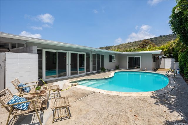 316 Mamaki Street, Honolulu, HI 96821