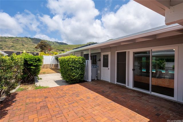 316 Mamaki Street, Honolulu, HI 96821