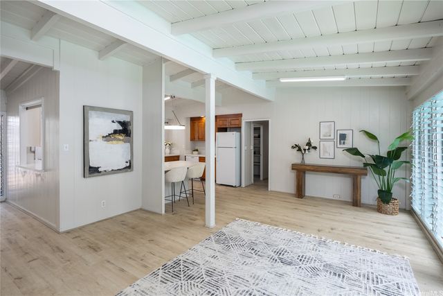 316 Mamaki Street, Honolulu, HI 96821