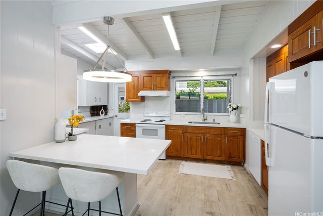 316 Mamaki Street, Honolulu, HI 96821