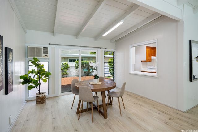 316 Mamaki Street, Honolulu, HI 96821