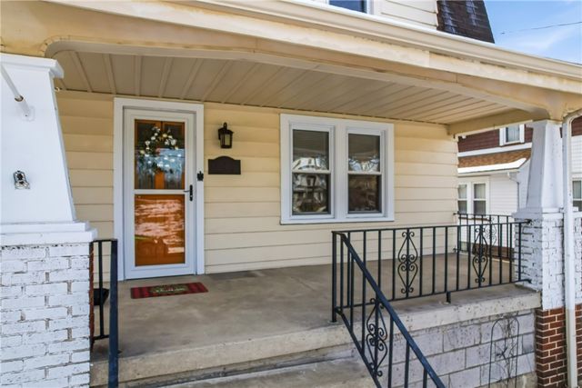 486 Tamplin St, Sharon, PA 16146