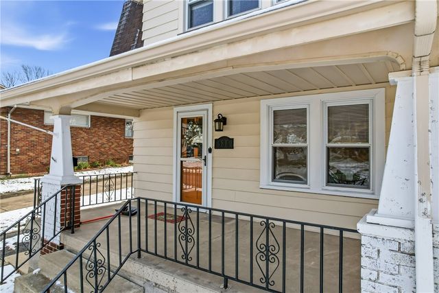 486 Tamplin St, Sharon, PA 16146