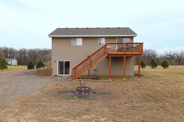 30649 149th Street NW, Princeton, MN 55371