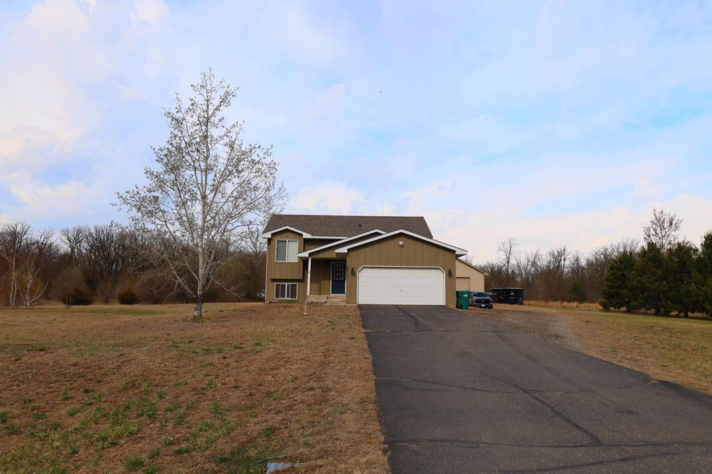 30649 149th Street NW, Princeton, MN 55371