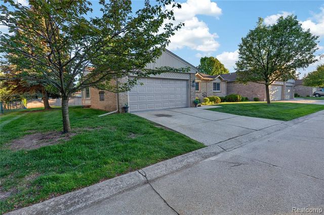 15570 Mary Court, Clinton Township, MI 48038