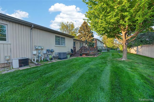 15570 Mary Court, Clinton Township, MI 48038