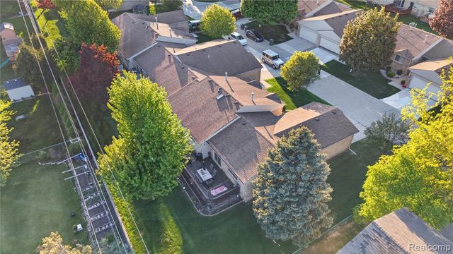 15570 Mary Court, Clinton Township, MI 48038
