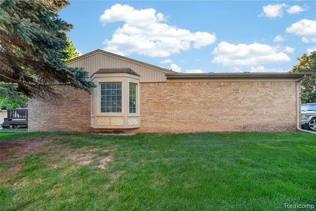 15570 Mary Court, Clinton Township, MI 48038