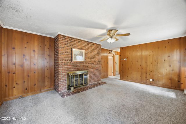 1205 Rollins Avenue, Hamlet, NC 28345