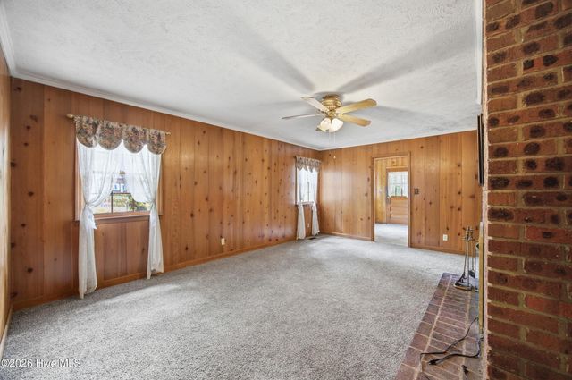 1205 Rollins Avenue, Hamlet, NC 28345