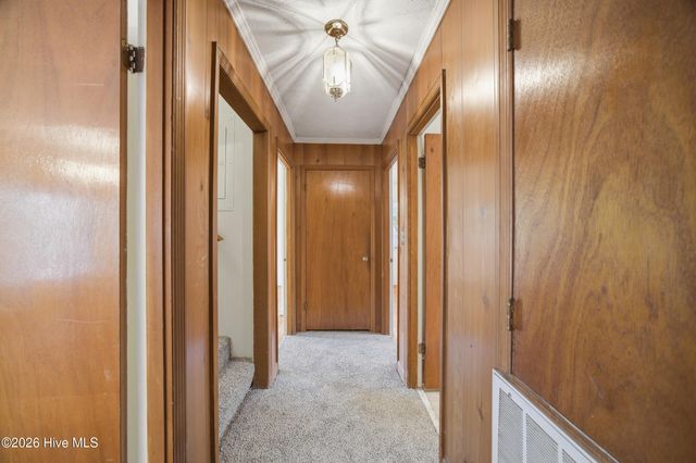 1205 Rollins Avenue, Hamlet, NC 28345