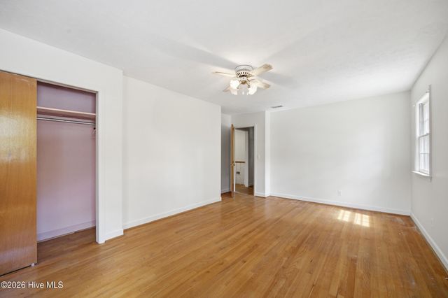 1205 Rollins Avenue, Hamlet, NC 28345