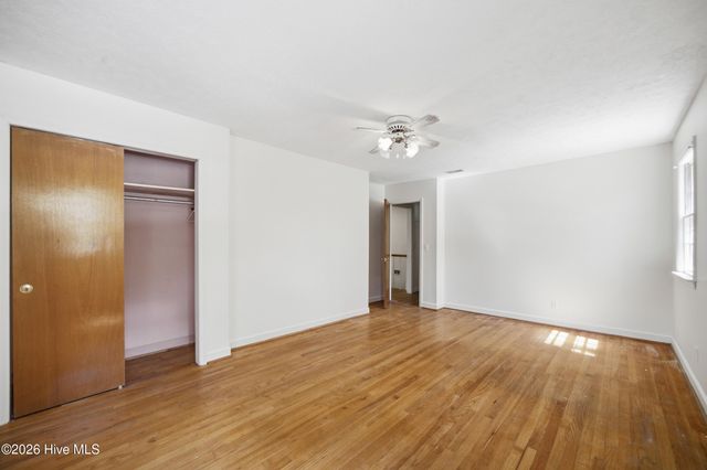 1205 Rollins Avenue, Hamlet, NC 28345