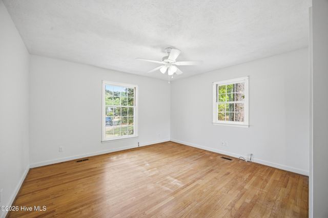 1205 Rollins Avenue, Hamlet, NC 28345