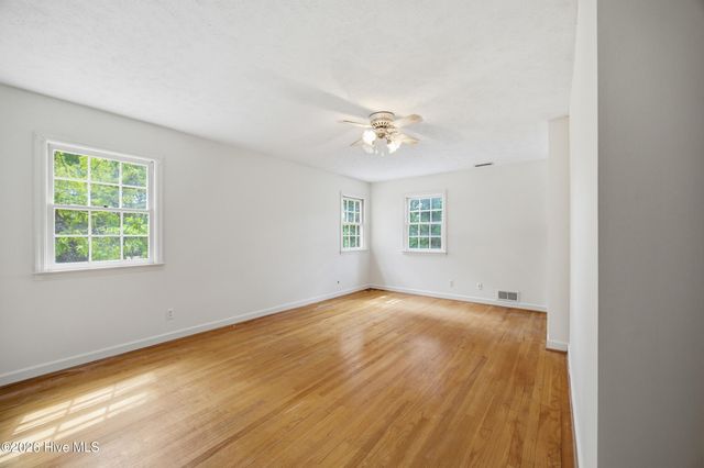 1205 Rollins Avenue, Hamlet, NC 28345