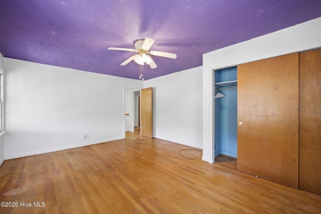 1205 Rollins Avenue, Hamlet, NC 28345