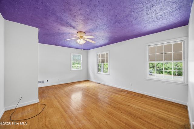 1205 Rollins Avenue, Hamlet, NC 28345