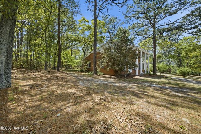 1205 Rollins Avenue, Hamlet, NC 28345