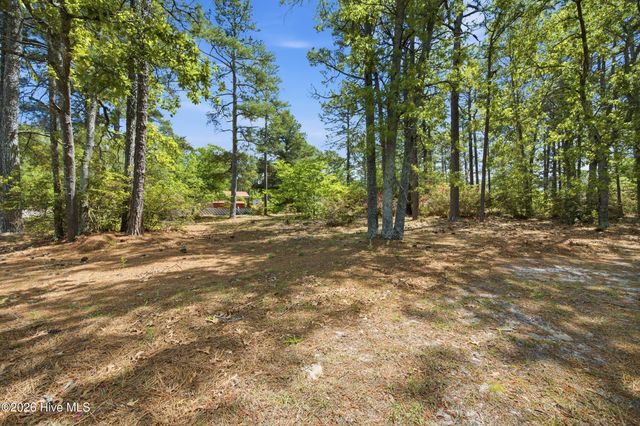 1205 Rollins Avenue, Hamlet, NC 28345