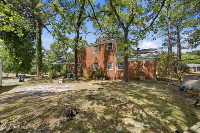 1205 Rollins Avenue, Hamlet, NC 28345