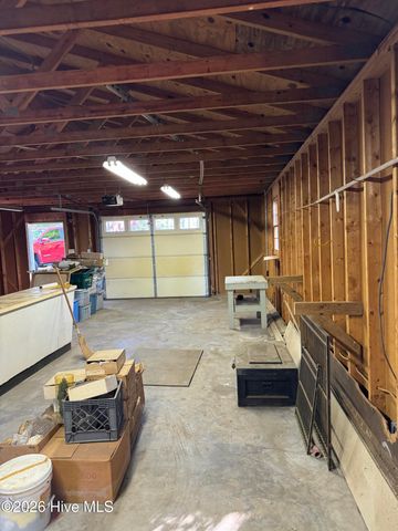 1205 Rollins Avenue, Hamlet, NC 28345