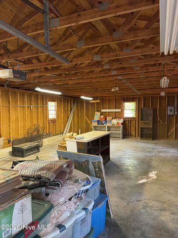 1205 Rollins Avenue, Hamlet, NC 28345