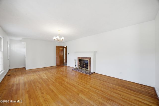 1205 Rollins Avenue, Hamlet, NC 28345