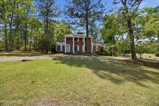 1205 Rollins Avenue, Hamlet, NC 28345