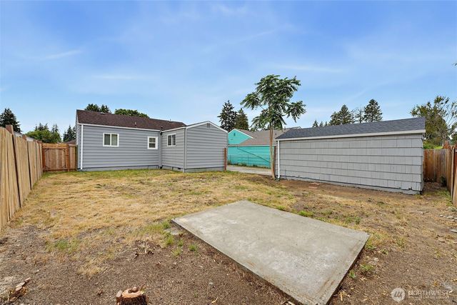 703 117th Street S, Tacoma, WA 98444