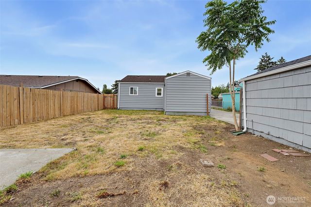 703 117th Street S, Tacoma, WA 98444