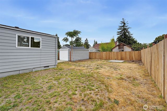 703 117th Street S, Tacoma, WA 98444