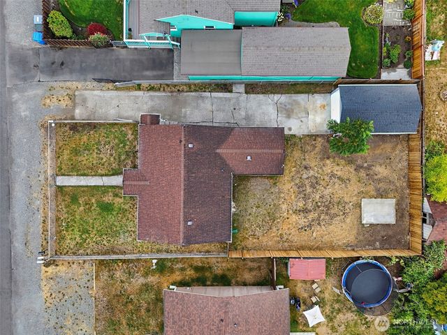 703 117th Street S, Tacoma, WA 98444