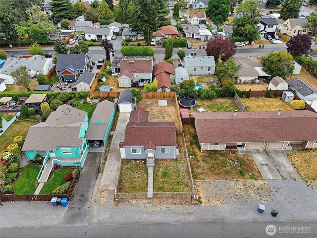 703 117th Street S, Tacoma, WA 98444