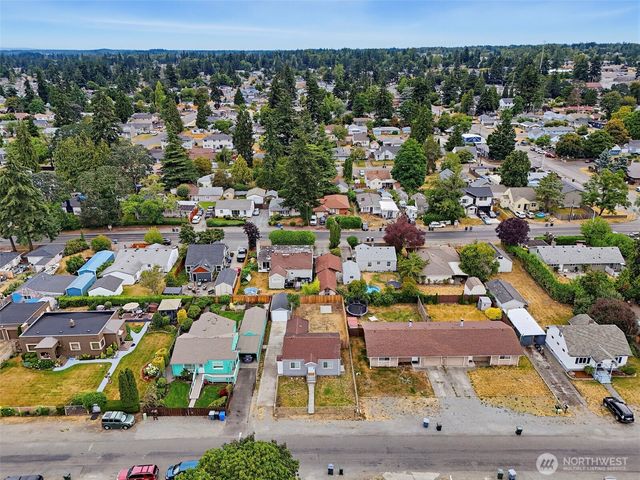 703 117th Street S, Tacoma, WA 98444
