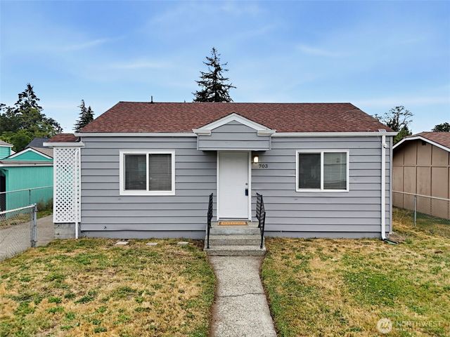 703 117th Street S, Tacoma, WA 98444