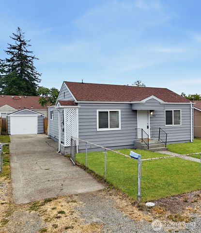 703 117th Street S, Tacoma, WA 98444