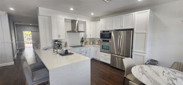 833 Vista Meadows Dr, Weston, FL 33327