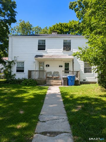 29 Rock Creek Road, New Haven, CT 06515