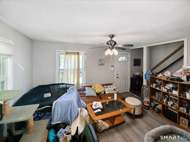 29 Rock Creek Road, New Haven, CT 06515